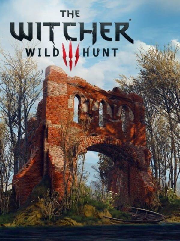 The Witcher 3: Wild Hunt - New Quest: Scavenger Hunt: Wolf School Gear cover