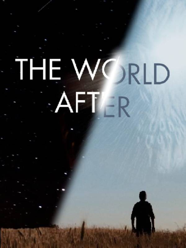 The World After image