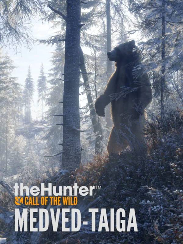 TheHunter: Call of the Wild - Medved-Taiga image