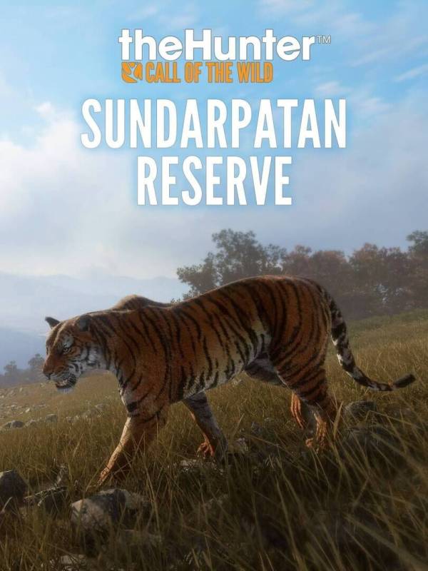 TheHunter: Call of the Wild - Sundarpatan Nepal Hunting Reserve cover