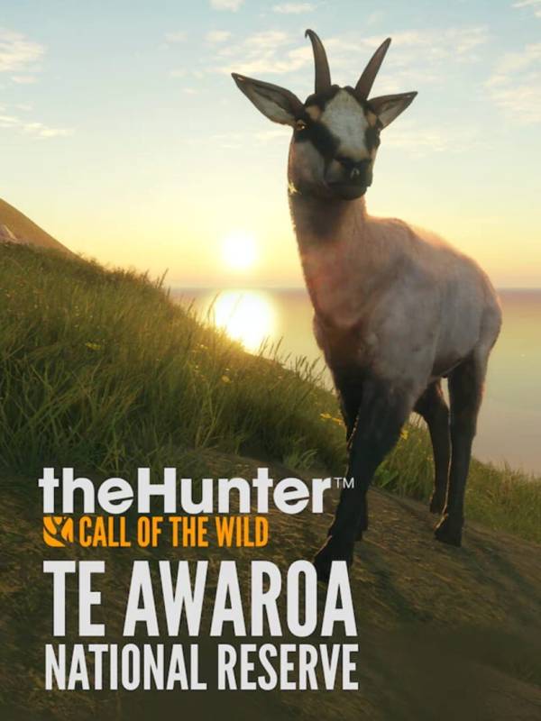 TheHunter: Call of the Wild - Te Awaroa National Park image