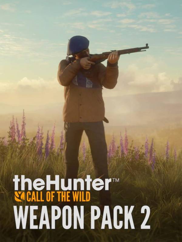 TheHunter: Call of the Wild - Weapon Pack 2 image