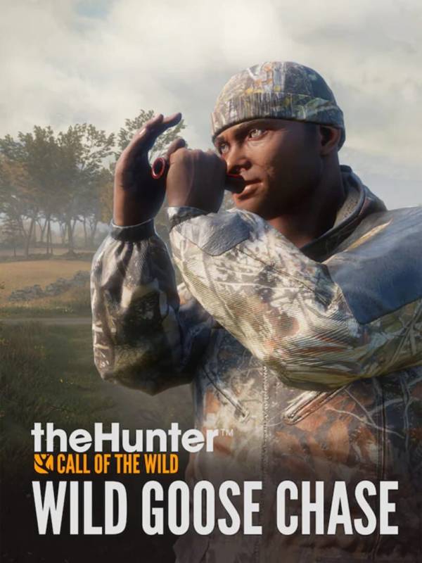 TheHunter: Call of the Wild - Wild Goose Chase Gear cover