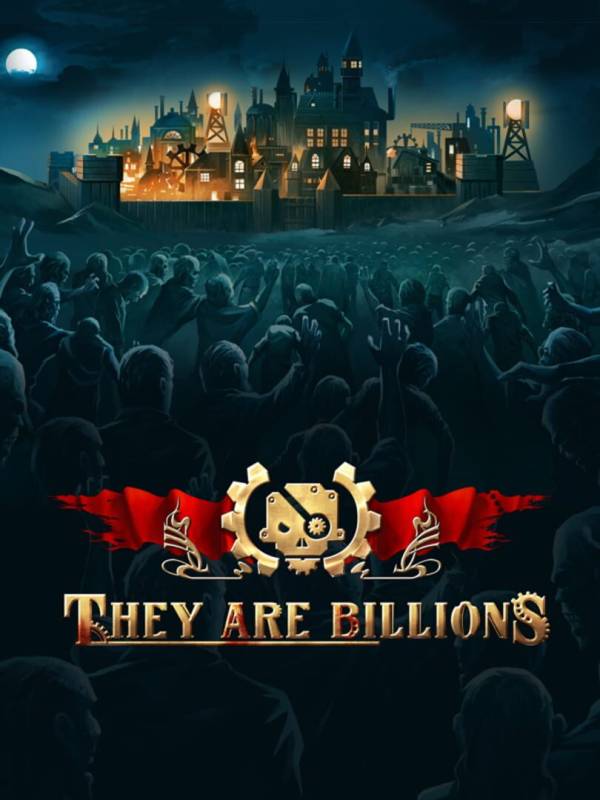 They Are Billions image