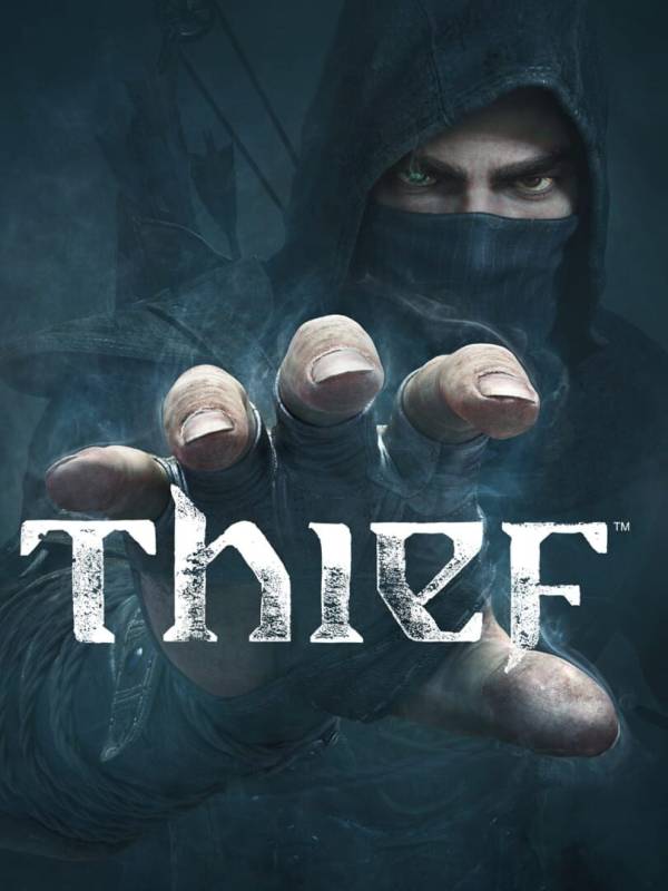 Thief image