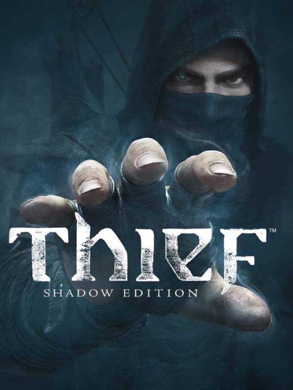 Thief: Shadow Edition cover