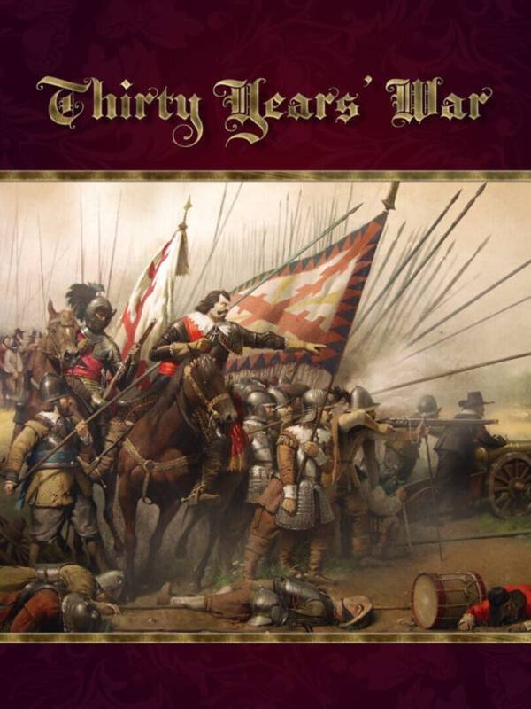 Thirty Years' War image