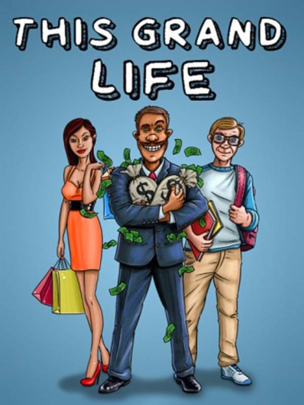 This Grand Life image