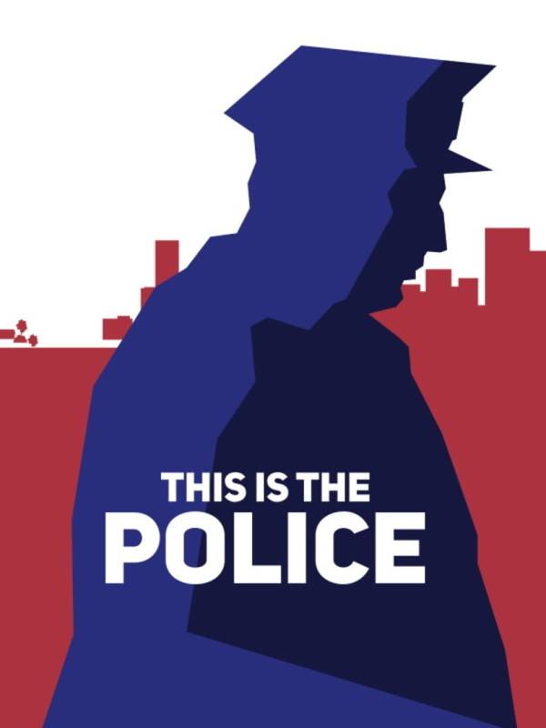 This Is the Police image