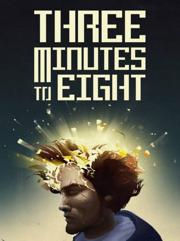 Three Minutes to Eight image