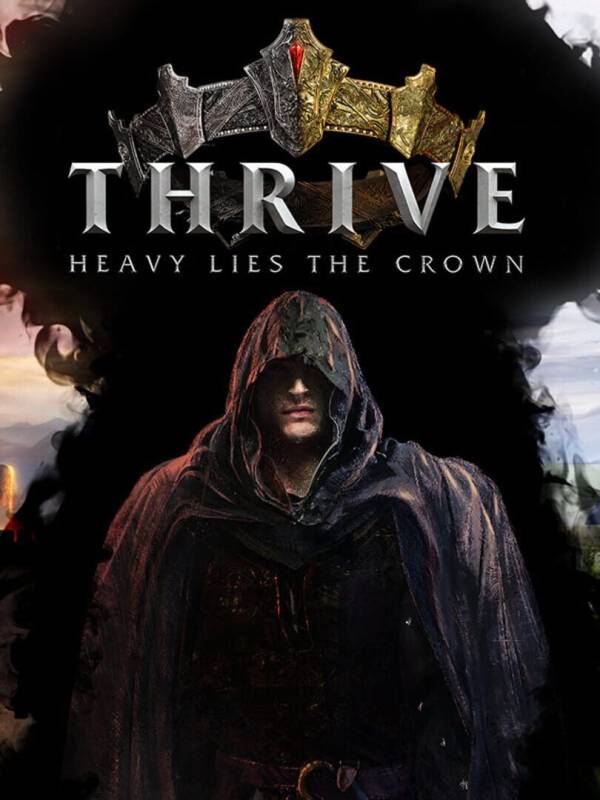 Thrive: Heavy Lies the Crown image