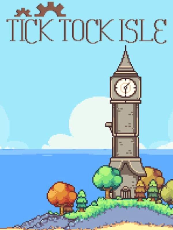 Tick Tock Isle image