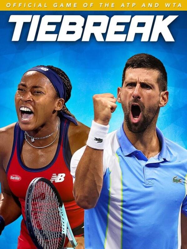 Tiebreak image