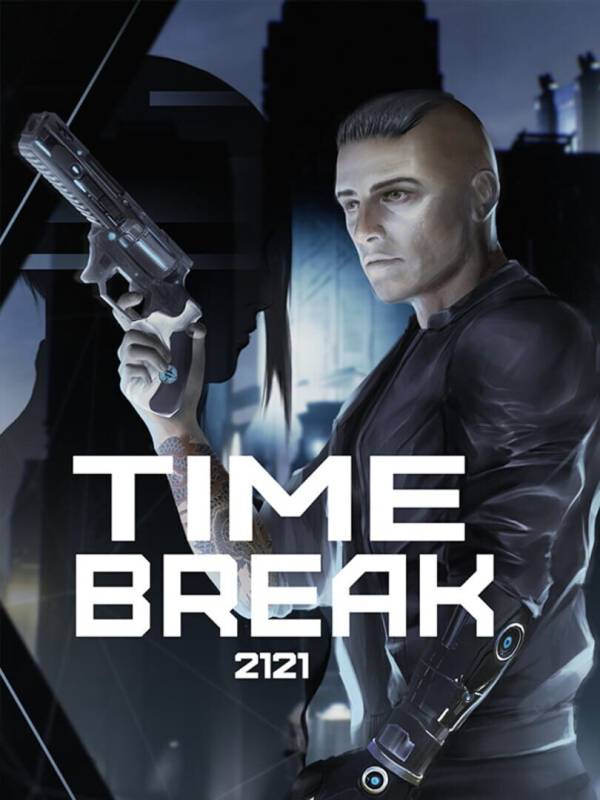 Time Break 2121 image