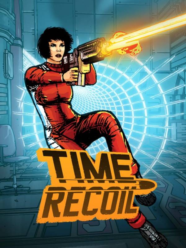 Time Recoil image