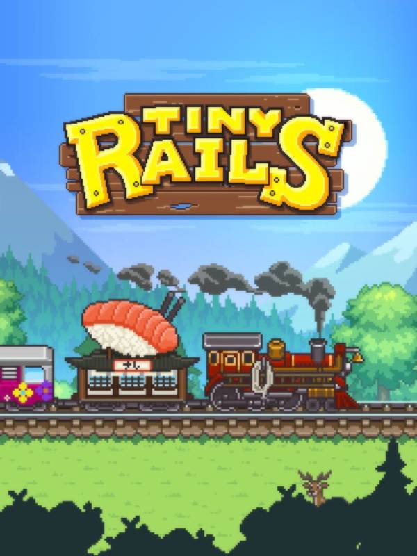 Tiny Rails image