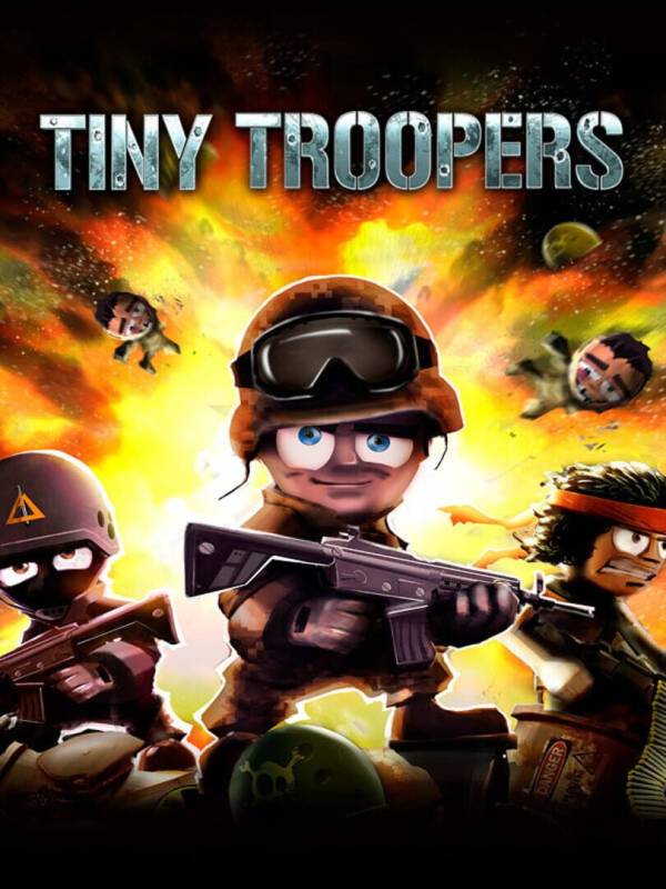 Tiny Troopers image