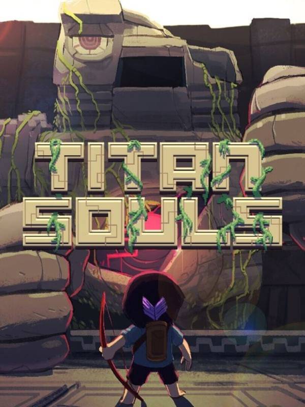 Titan Souls image