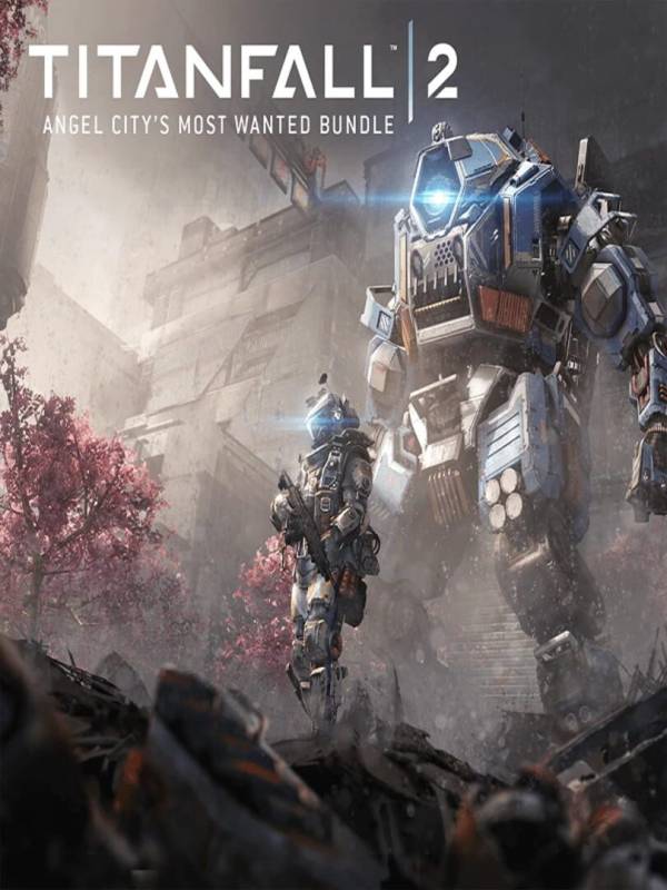 Titanfall 2: Angel City's Most Wanted Bundle cover