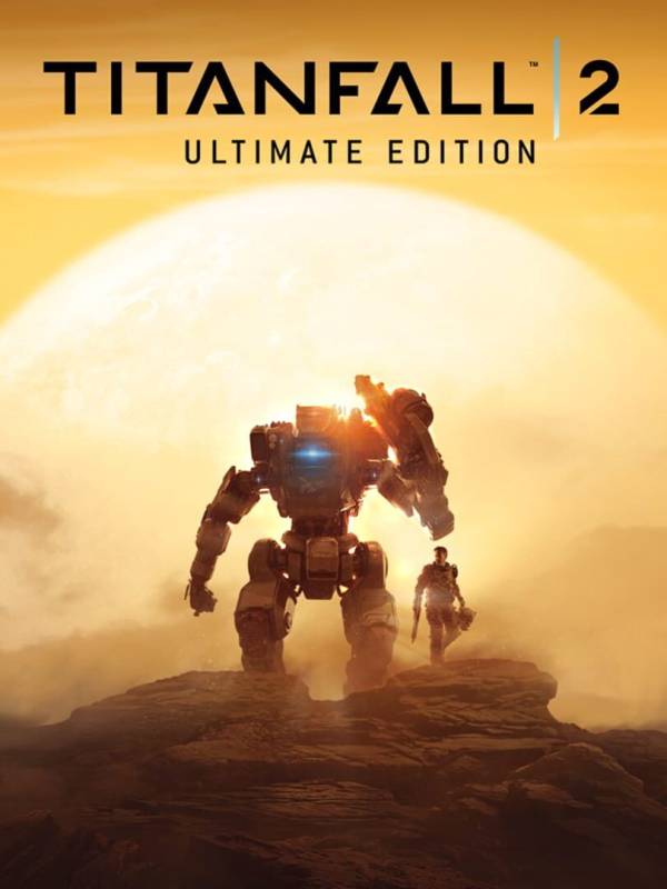 Titanfall 2: Ultimate Edition image