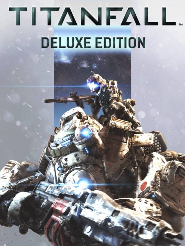 Titanfall: Deluxe Edition image