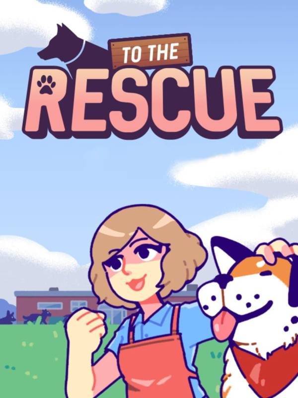 To the Rescue! image