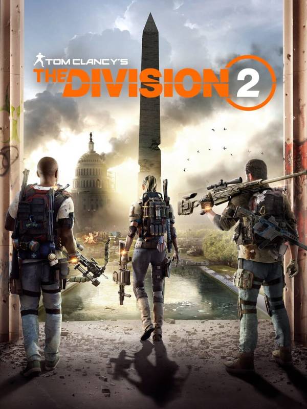 Tom Clancy's The Division 2 image