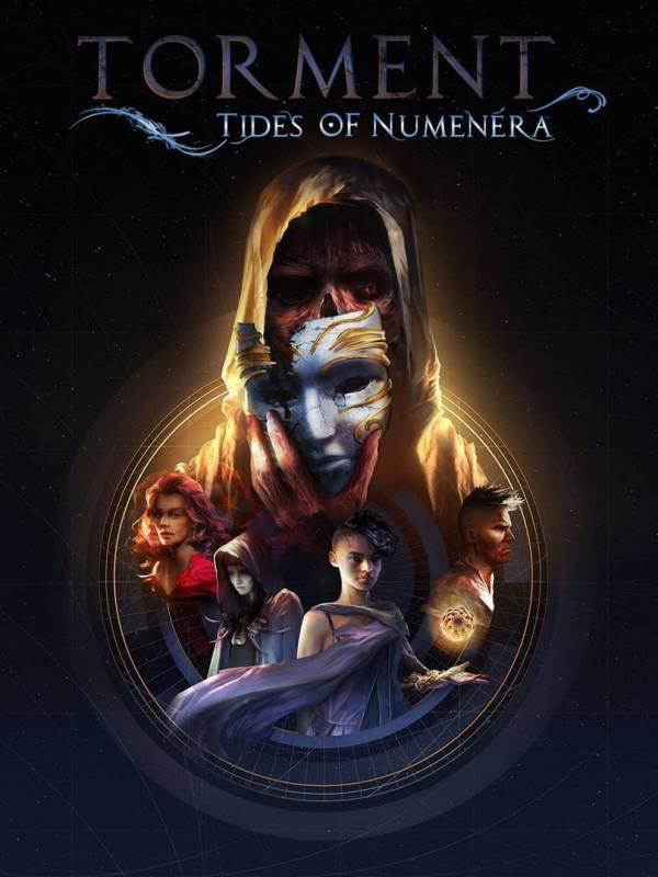 Torment: Tides of Numenera image