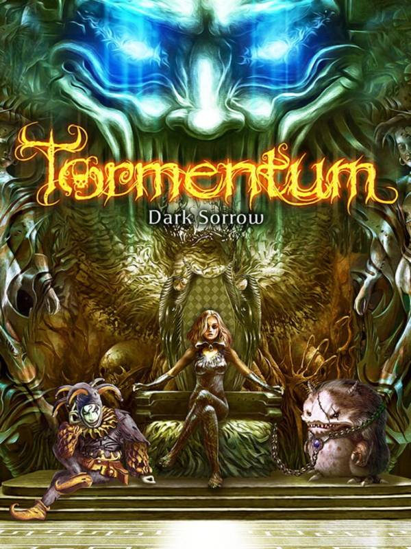 Tormentum: Dark Sorrow image