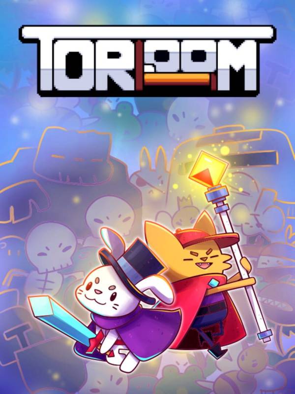 Toroom image