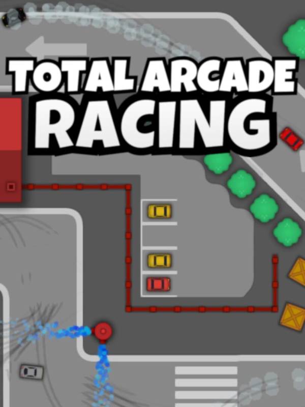 Total Arcade Racing image