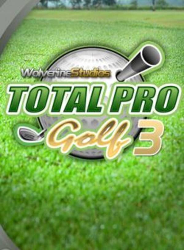 Total Pro Golf 3 image