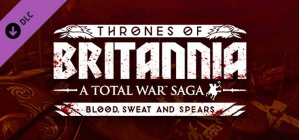 Total War Saga: Thrones of Britannia - Blood, Sweat and Spears image