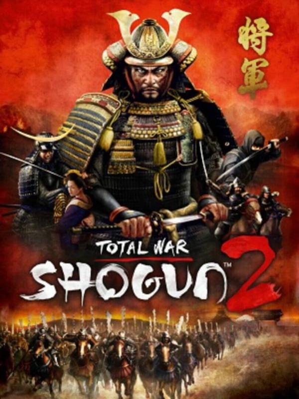 Total War: Shogun 2 image