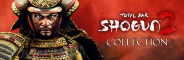 Total War: Shogun 2 - Collection image