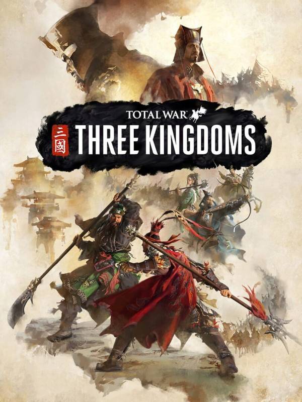 Total War: Three Kingdoms image