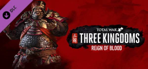 Total War: Three Kingdoms - Reign of Blood image