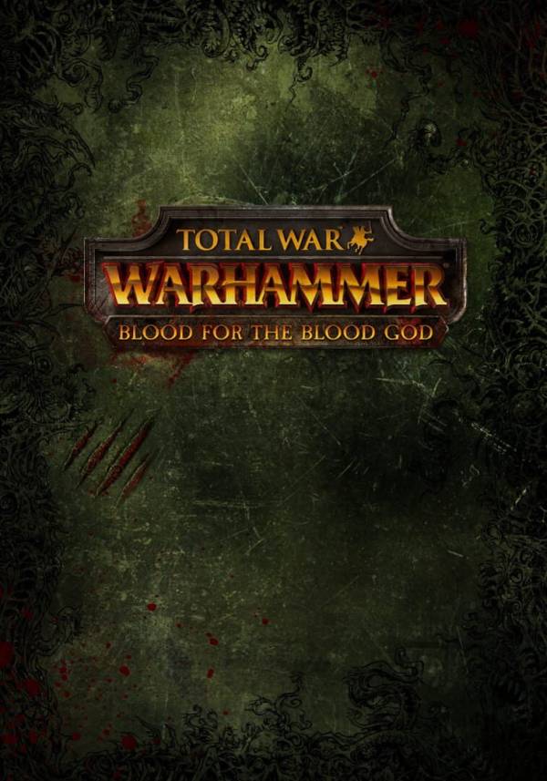 Total War: Warhammer - Blood For the Blood God image