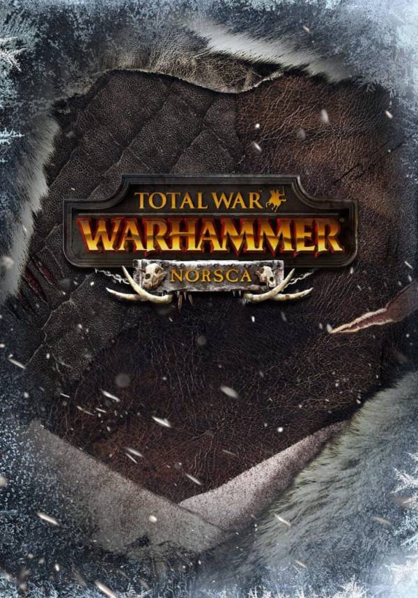 Total War: Warhammer - Norsca image