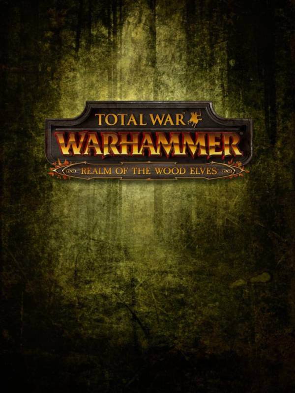 Total War: Warhammer - Realm of the Wood Elves image