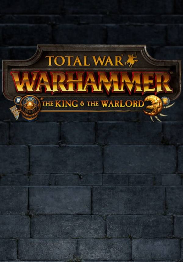 Total War: Warhammer - The King and the Warlord image