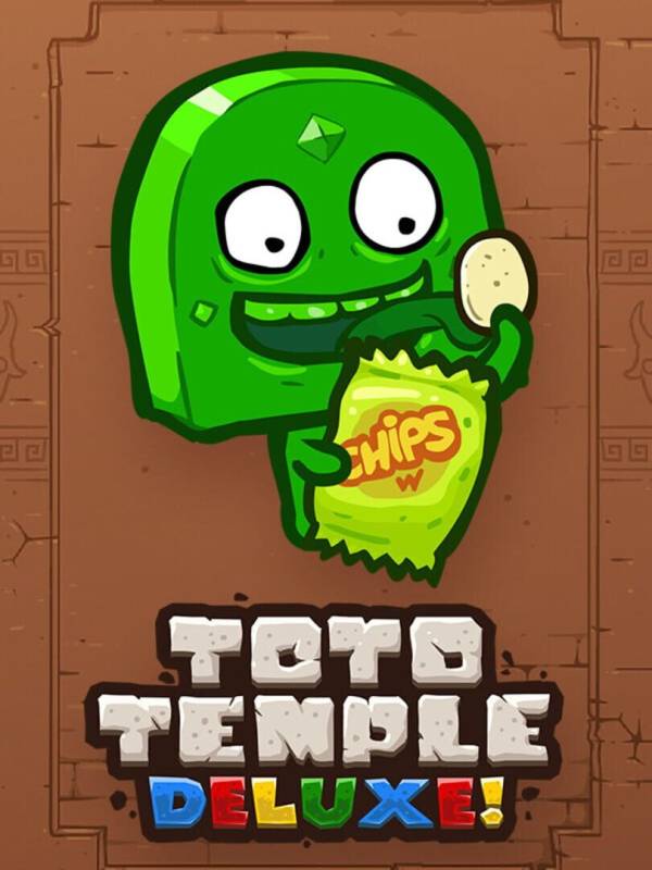 Toto Temple Deluxe image