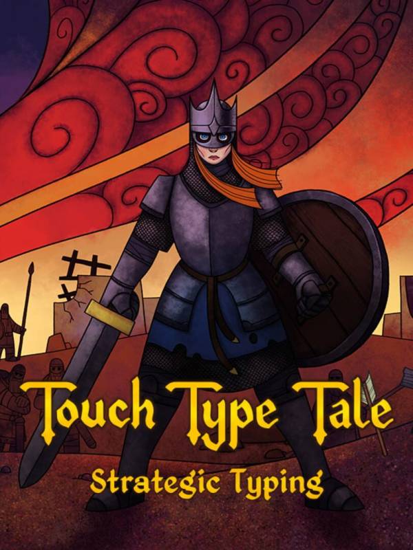 Touch Type Tale image