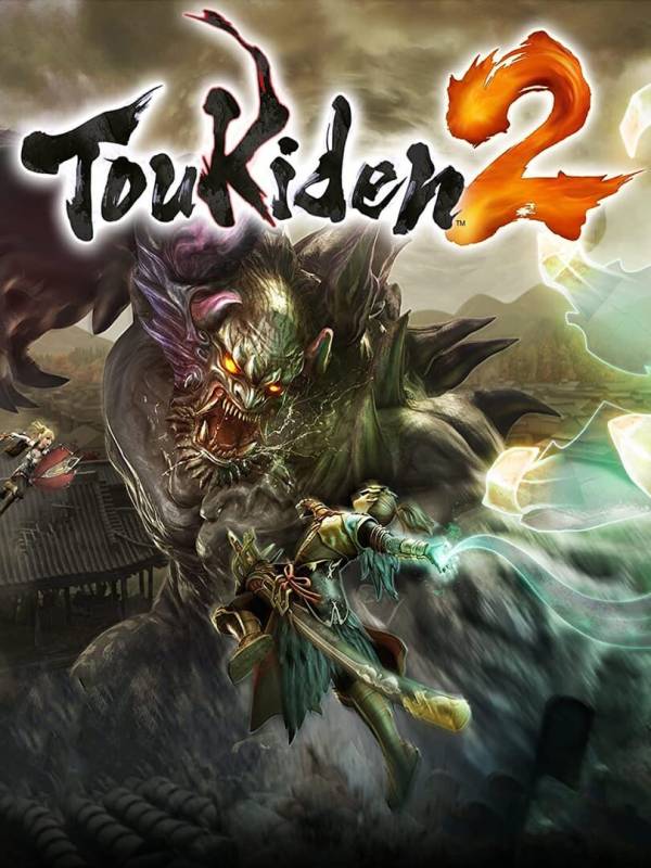 Toukiden 2 image