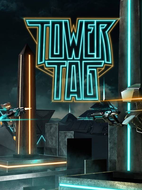 Tower Tag image