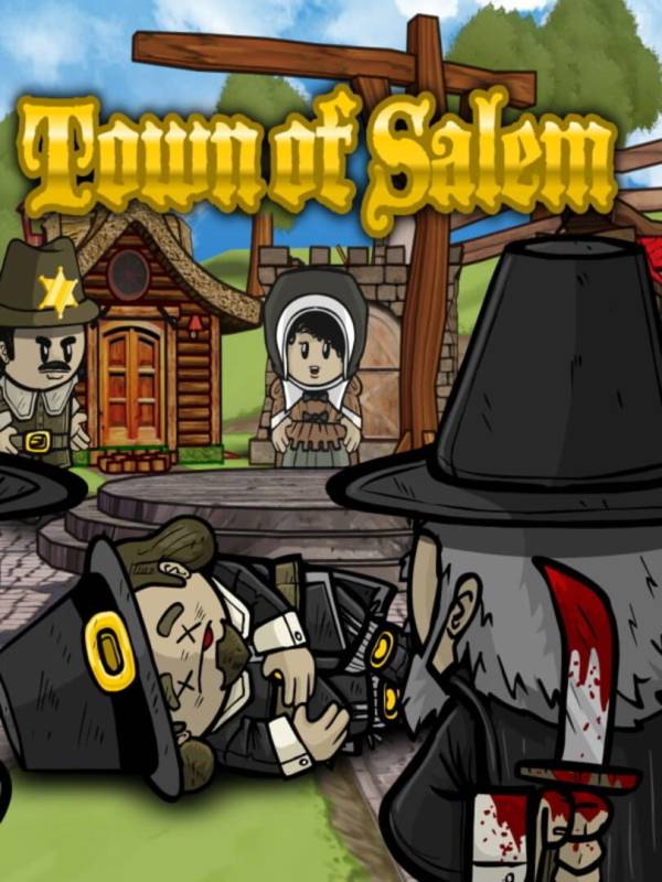 Town of Salem image