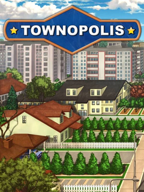 Townopolis image