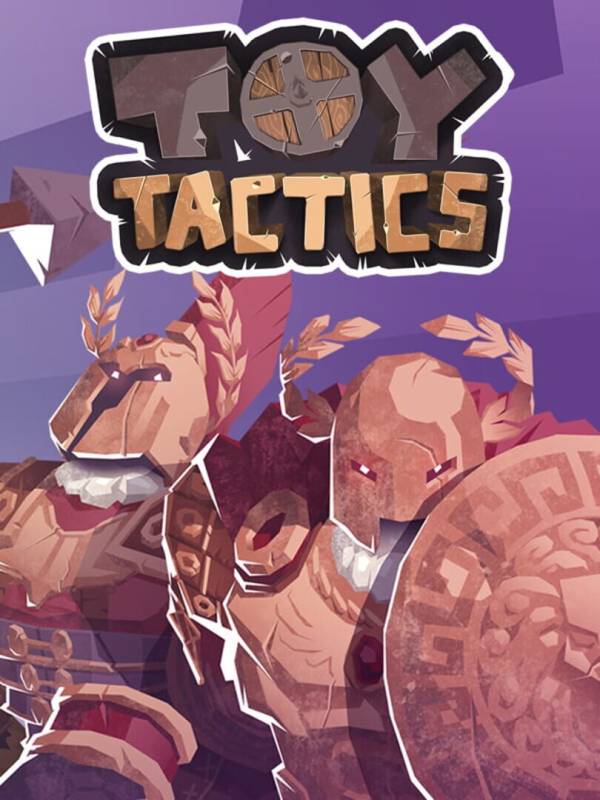 Toy Tactics image