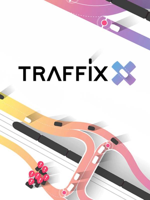 Traffix image