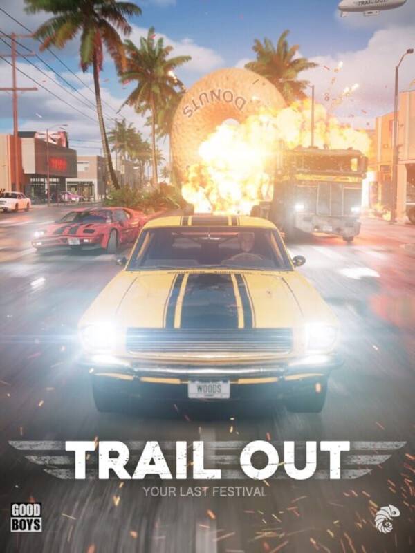 Trail Out image